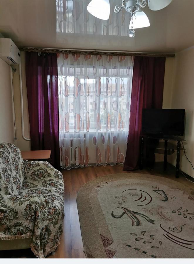 1 комн в центре рядом с парком Kostanay