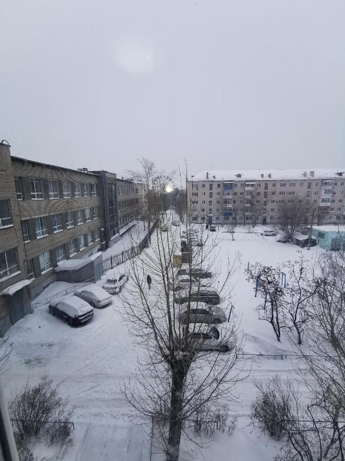 Apartment 1 комн в центре рядом с парком Kostanay