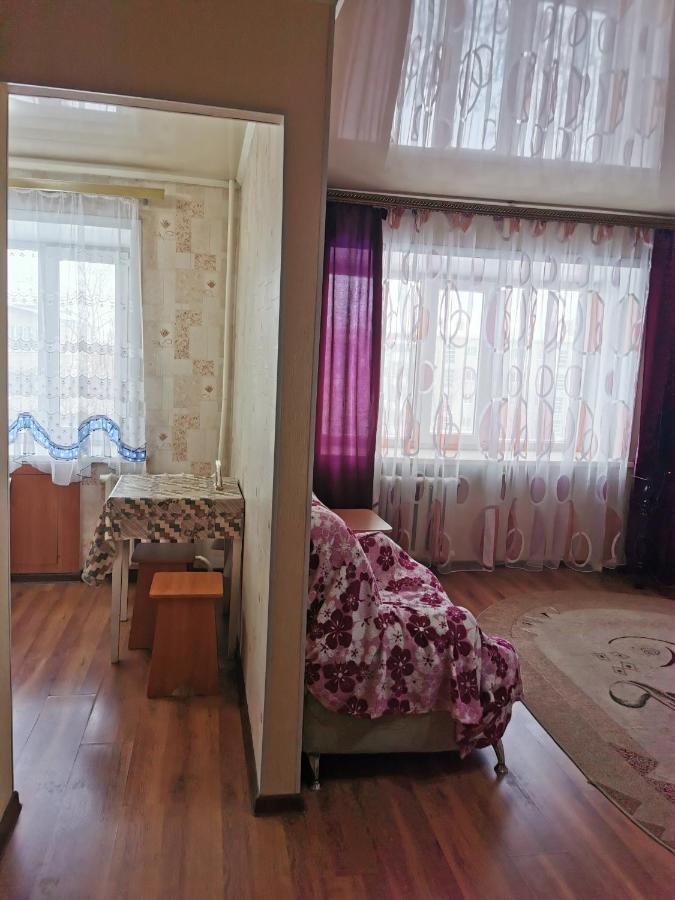 1 комн в центре рядом с парком Apartment Kostanay