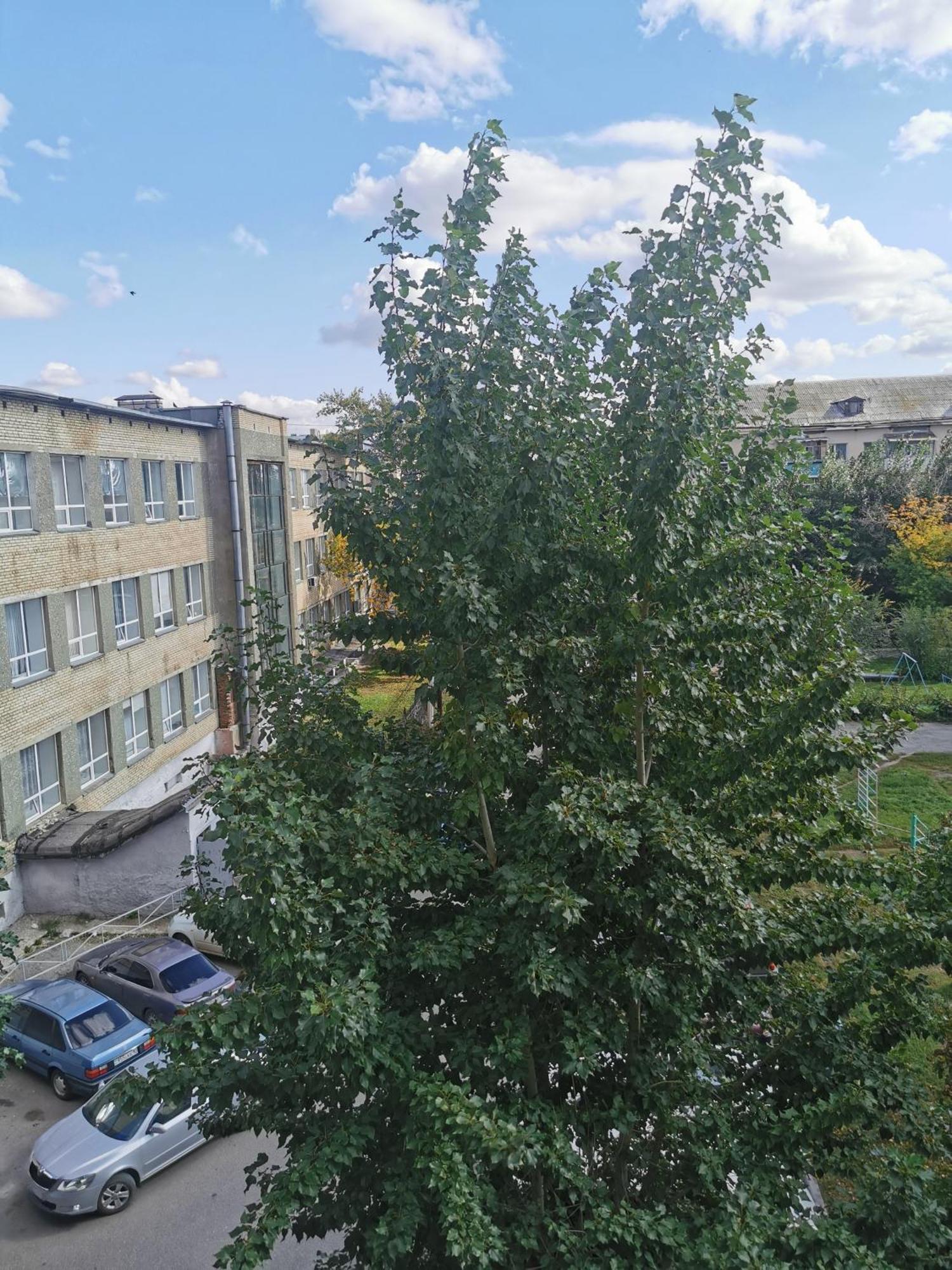 1 комн в центре рядом с парком Apartment *
