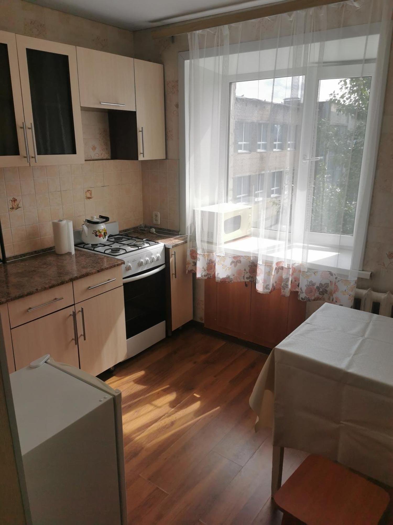 Apartment 1 комн в центре рядом с парком *