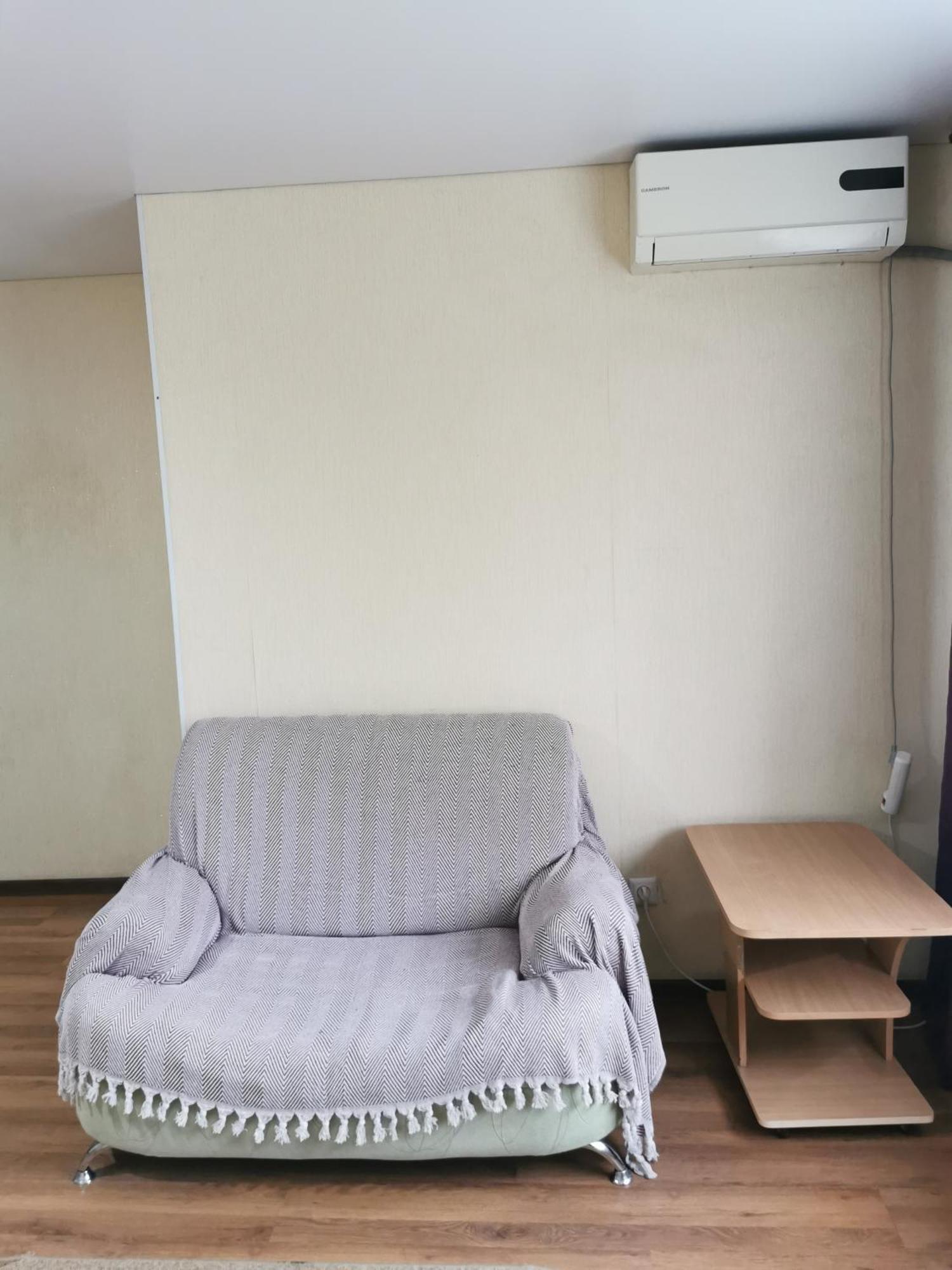 1 комн в центре рядом с парком Apartment