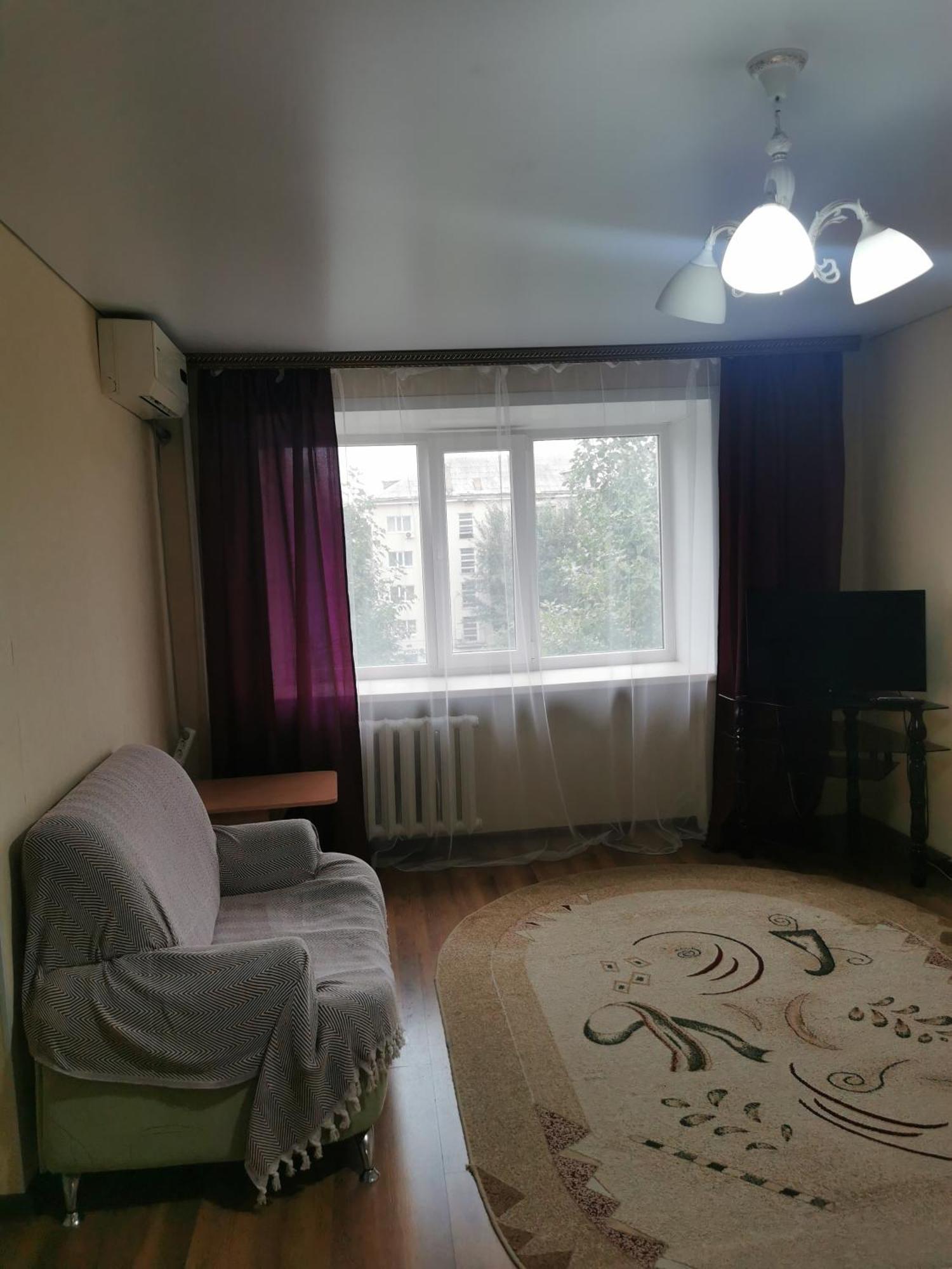 1 комн в центре рядом с парком * Kostanay
