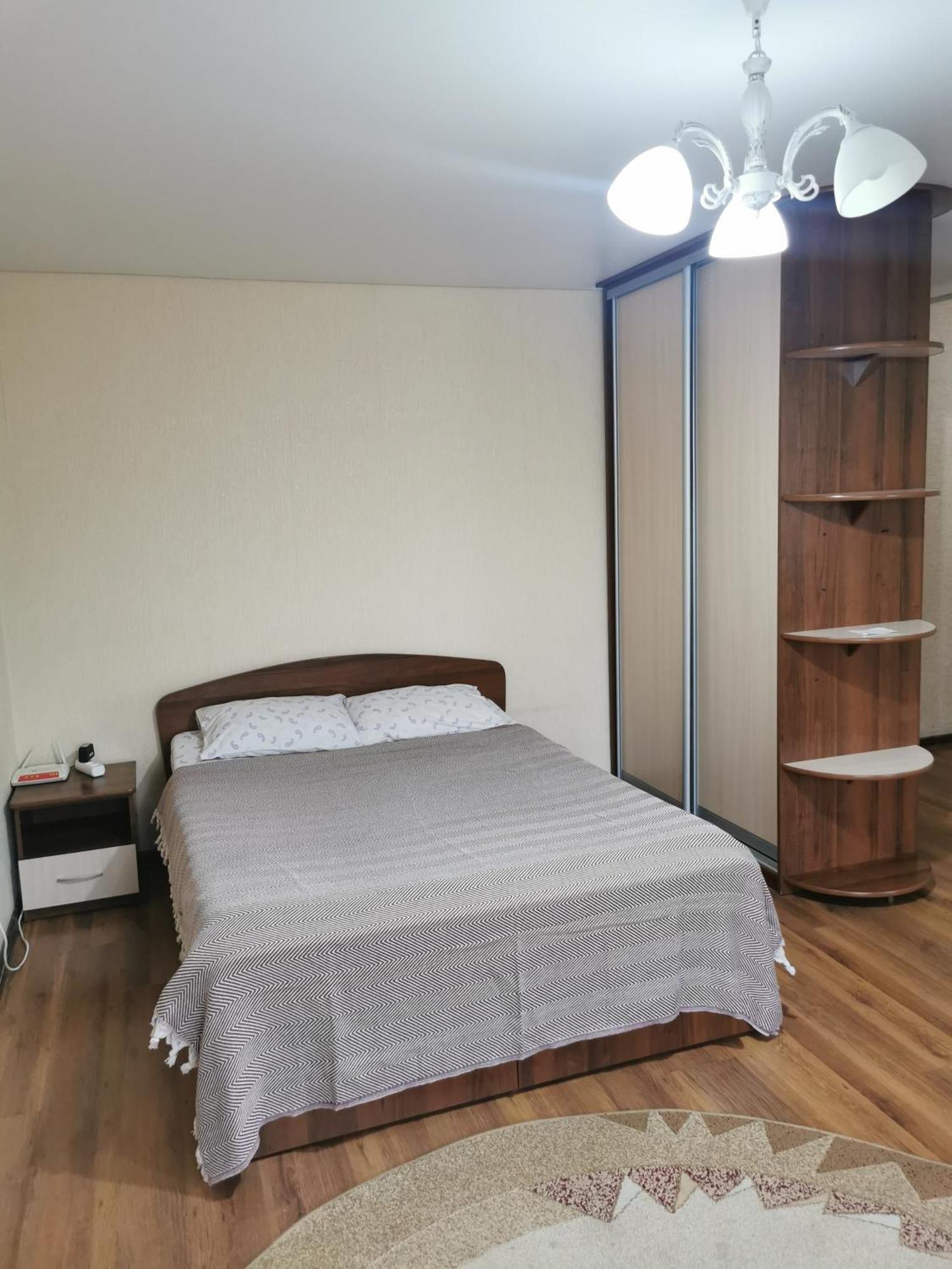 Apartment 1 комн в центре рядом с парком Kostanay