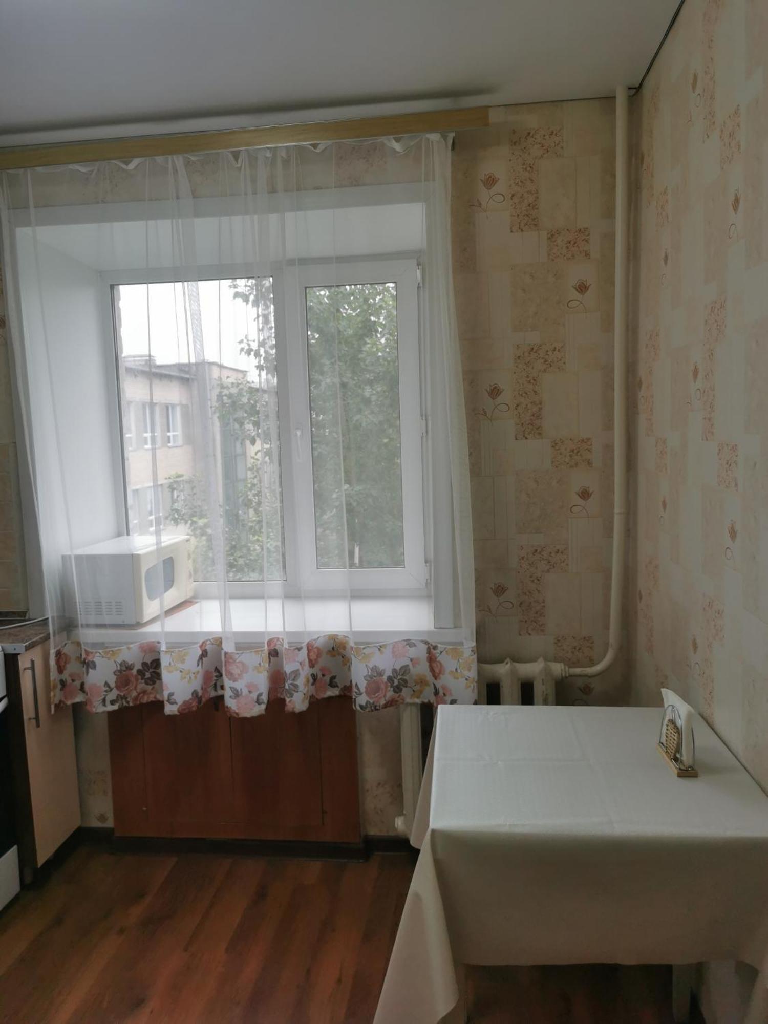 1 комн в центре рядом с парком Apartment
